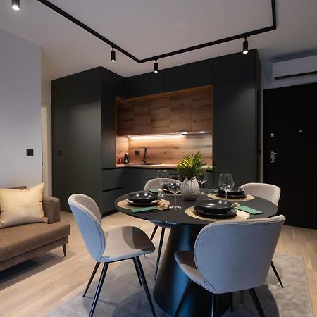 Apartment Artemis Zadar Ngoại thất bức ảnh