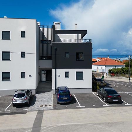Apartment Artemis Zadar Ngoại thất bức ảnh