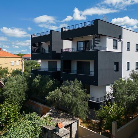 Apartment Artemis Zadar Ngoại thất bức ảnh