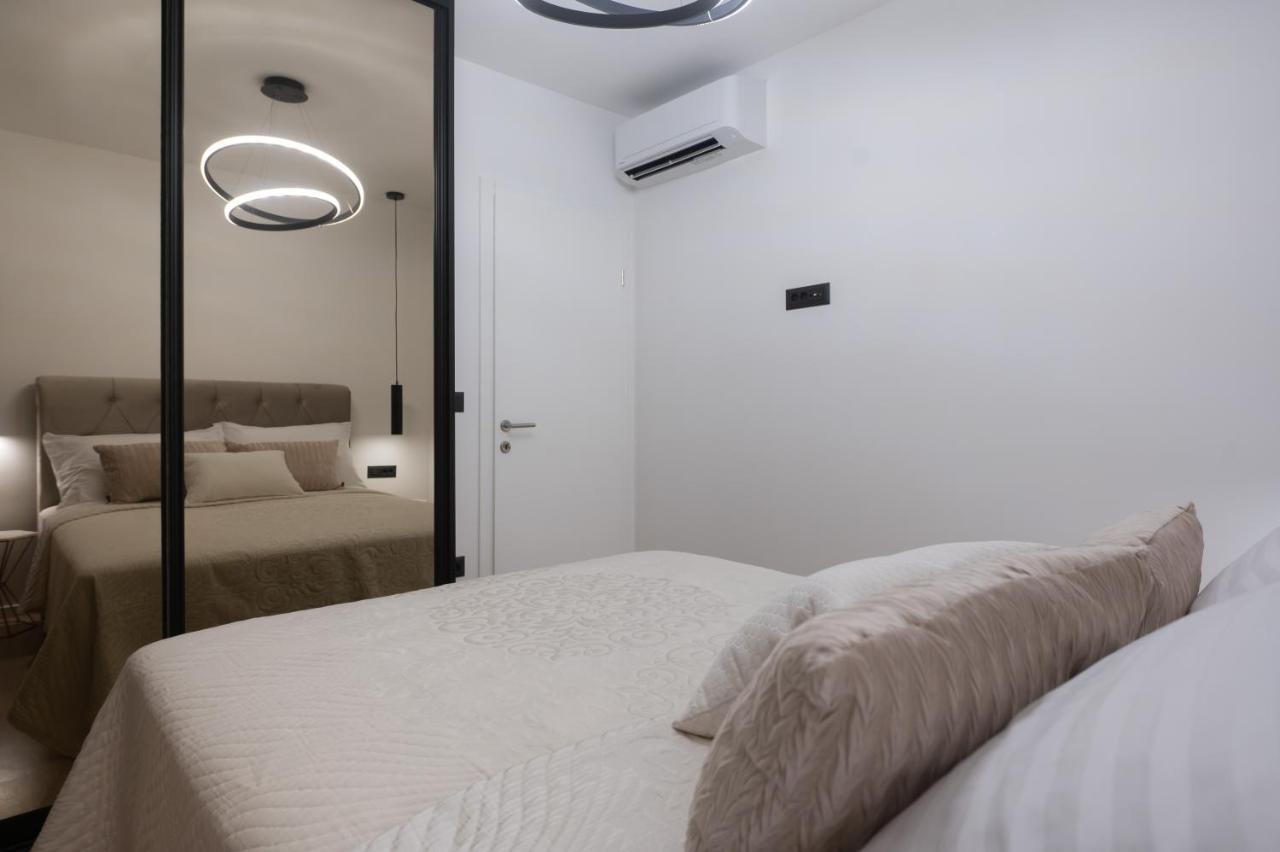 Apartment Artemis Zadar Ngoại thất bức ảnh