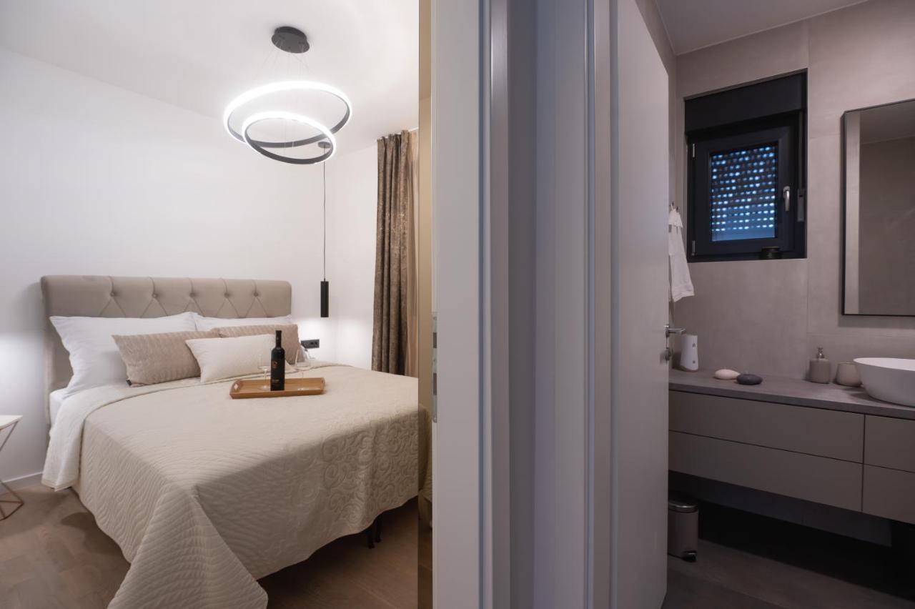 Apartment Artemis Zadar Ngoại thất bức ảnh