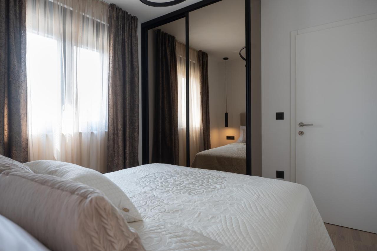 Apartment Artemis Zadar Ngoại thất bức ảnh