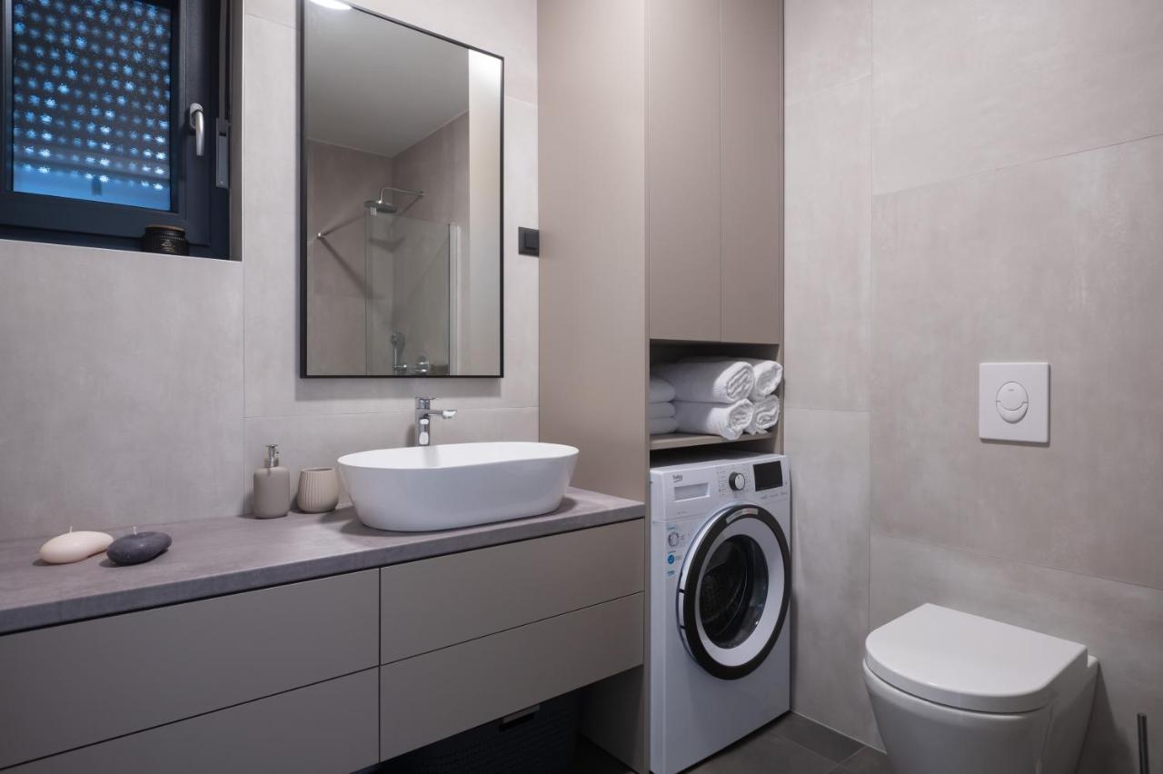 Apartment Artemis Zadar Ngoại thất bức ảnh