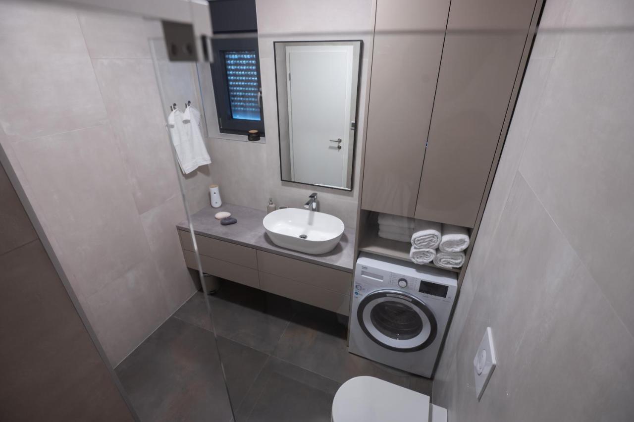 Apartment Artemis Zadar Ngoại thất bức ảnh