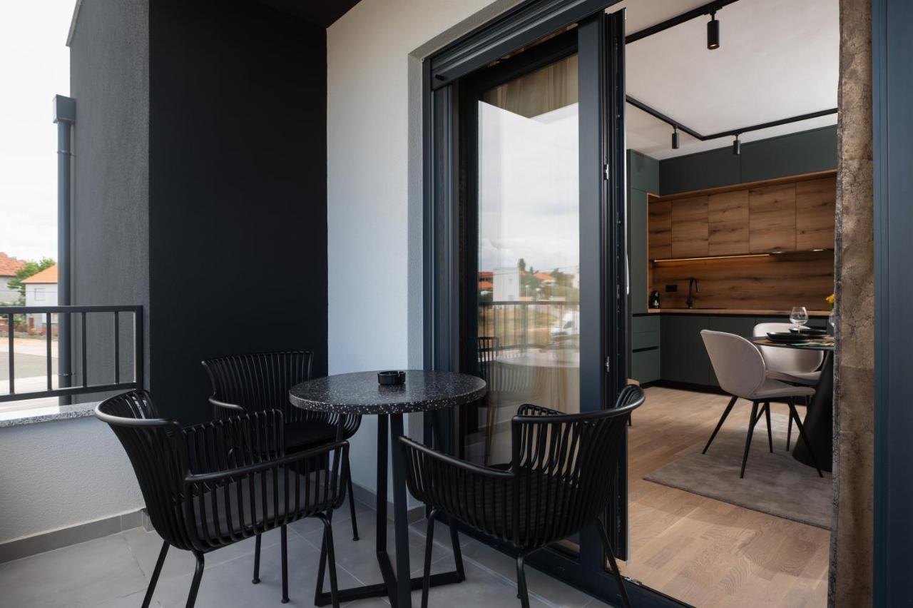 Apartment Artemis Zadar Ngoại thất bức ảnh