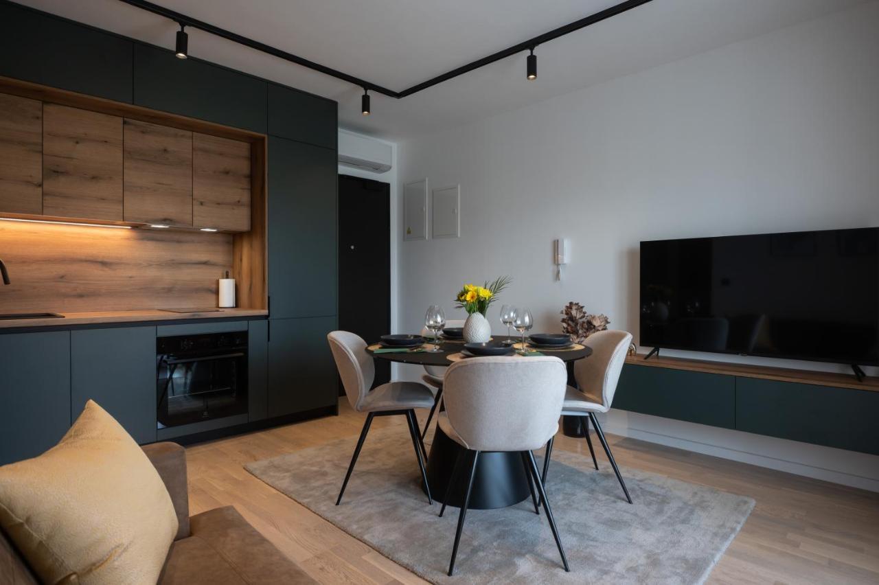 Apartment Artemis Zadar Ngoại thất bức ảnh
