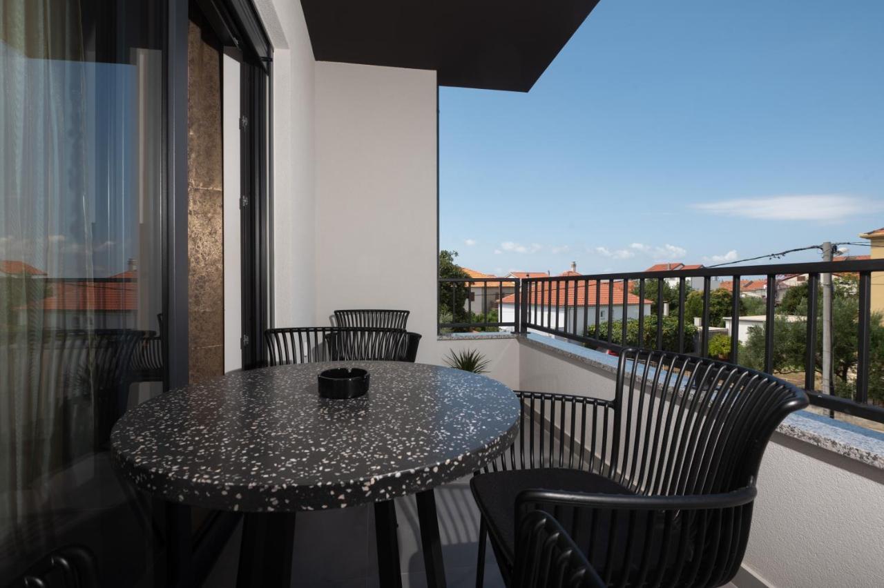 Apartment Artemis Zadar Ngoại thất bức ảnh
