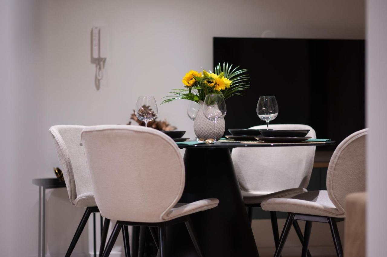 Apartment Artemis Zadar Ngoại thất bức ảnh