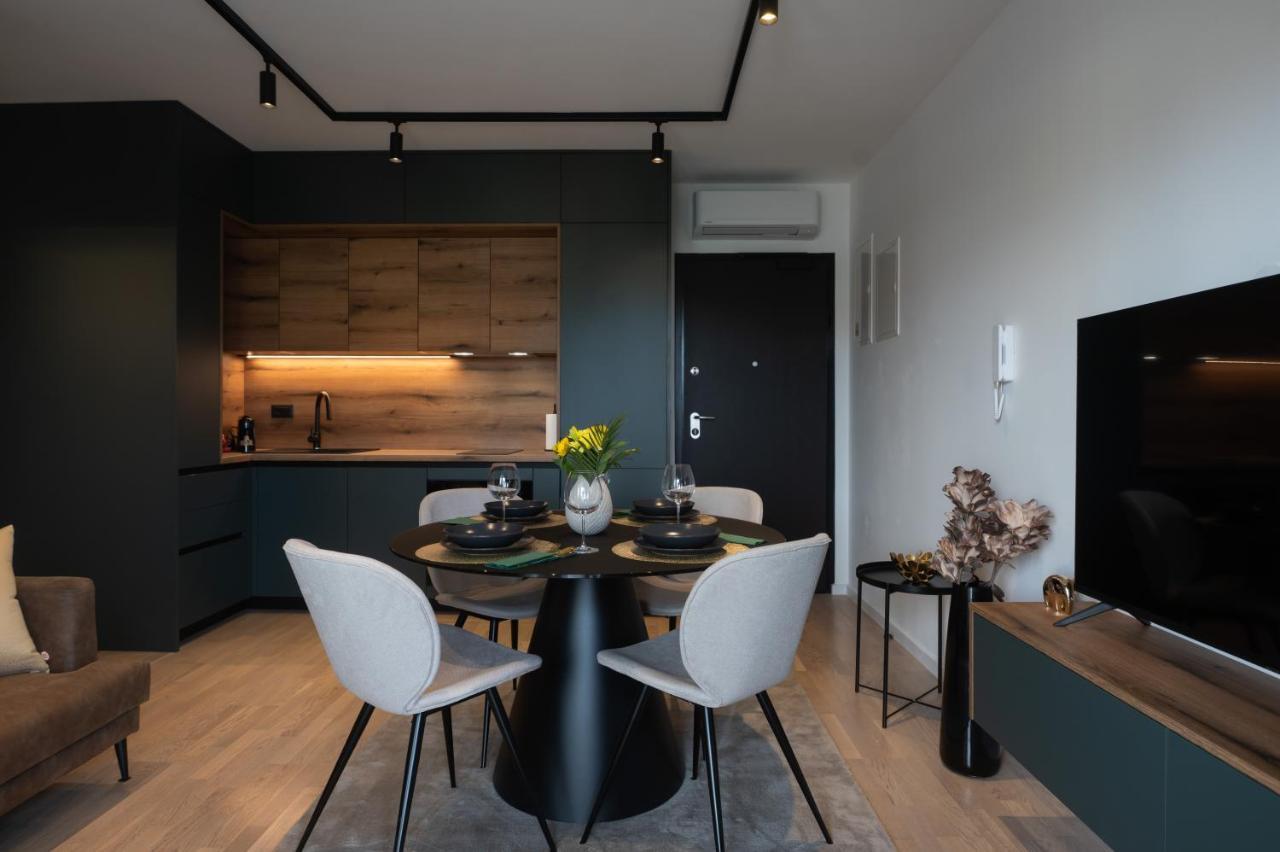 Apartment Artemis Zadar Ngoại thất bức ảnh