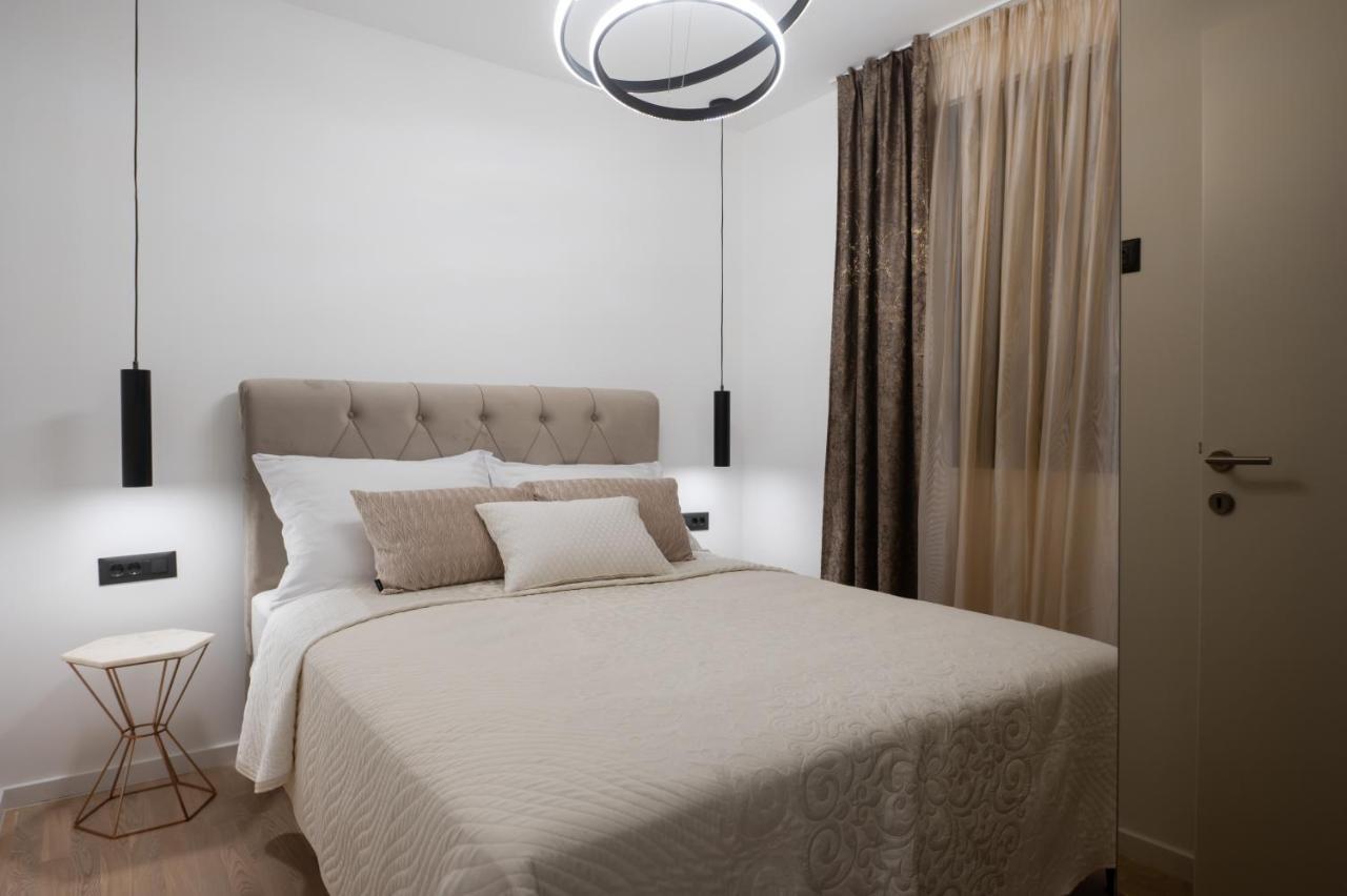 Apartment Artemis Zadar Ngoại thất bức ảnh