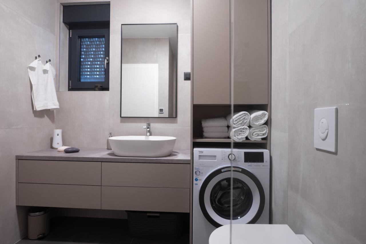 Apartment Artemis Zadar Ngoại thất bức ảnh