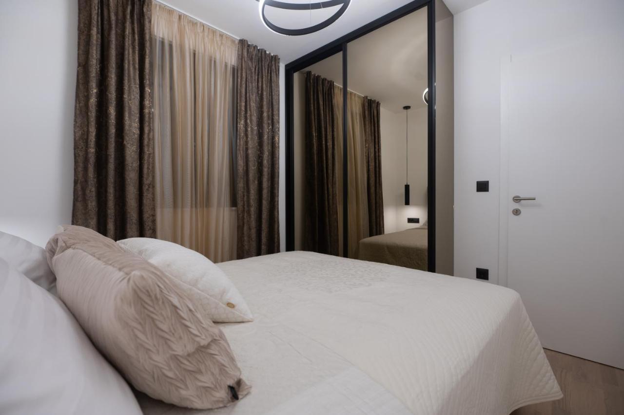 Apartment Artemis Zadar Ngoại thất bức ảnh