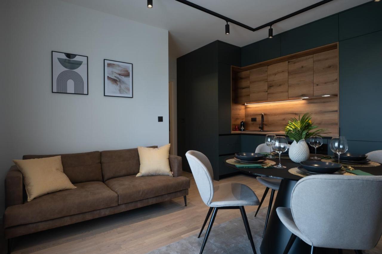 Apartment Artemis Zadar Ngoại thất bức ảnh