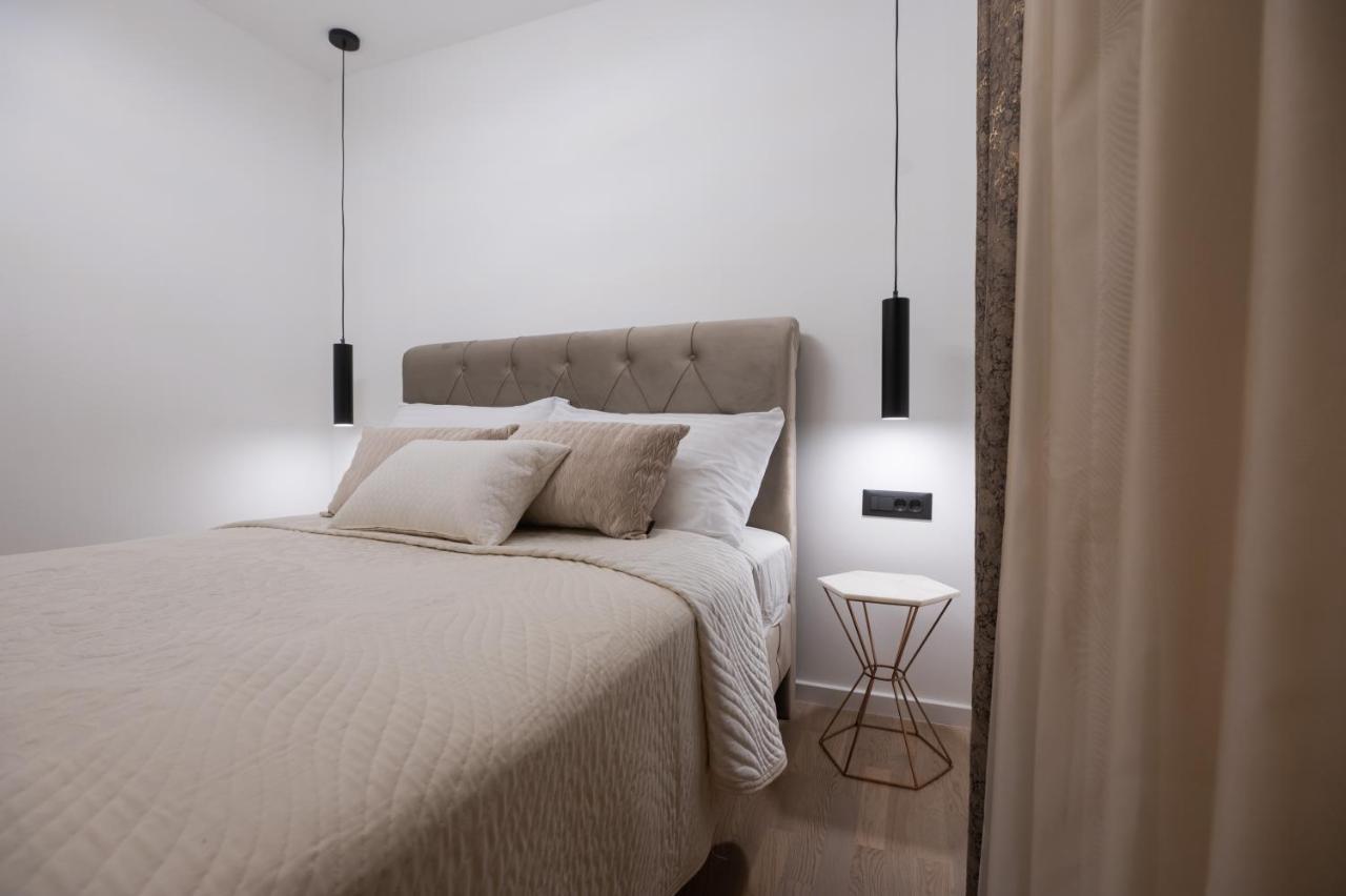 Apartment Artemis Zadar Ngoại thất bức ảnh