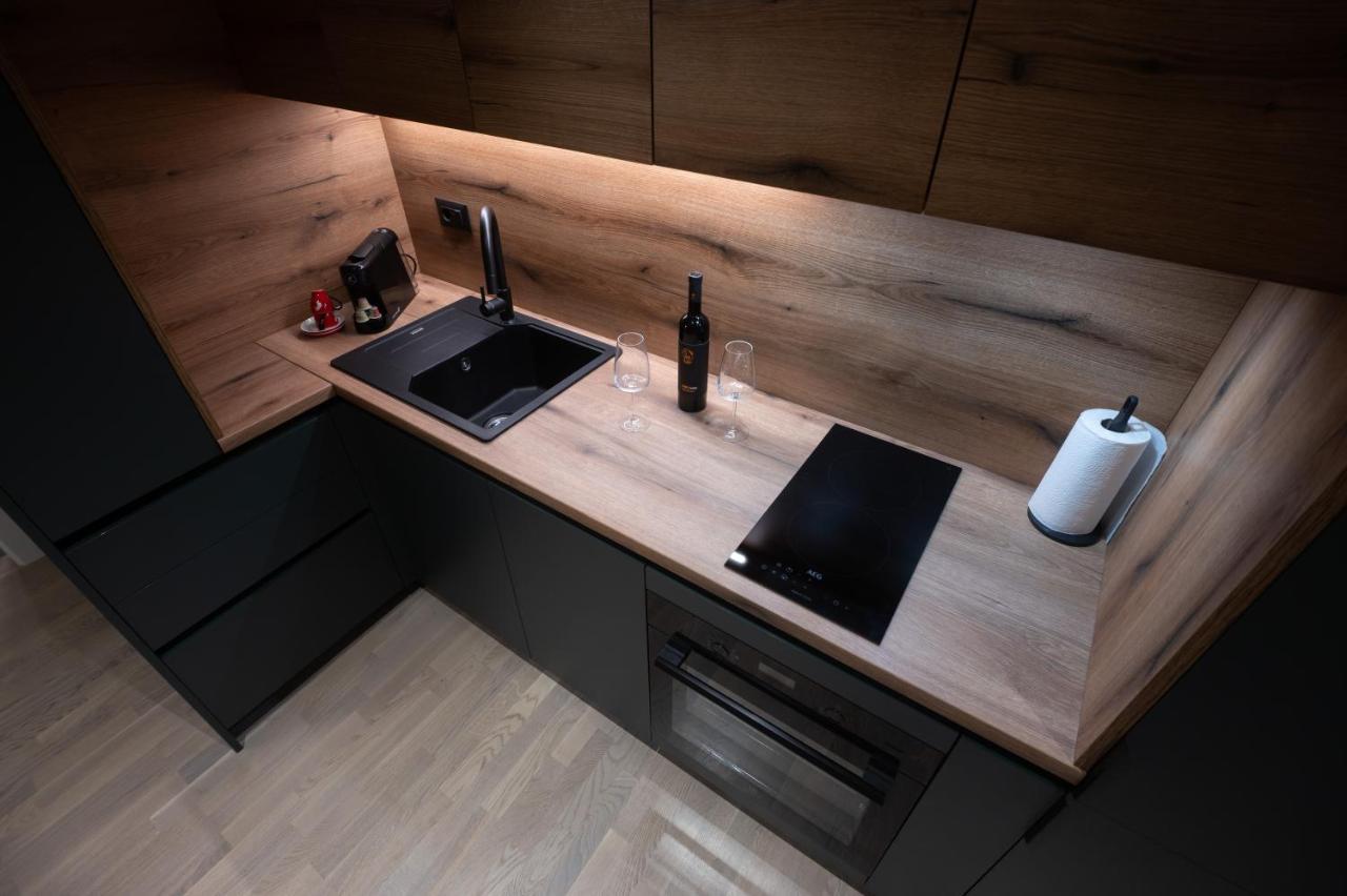 Apartment Artemis Zadar Ngoại thất bức ảnh