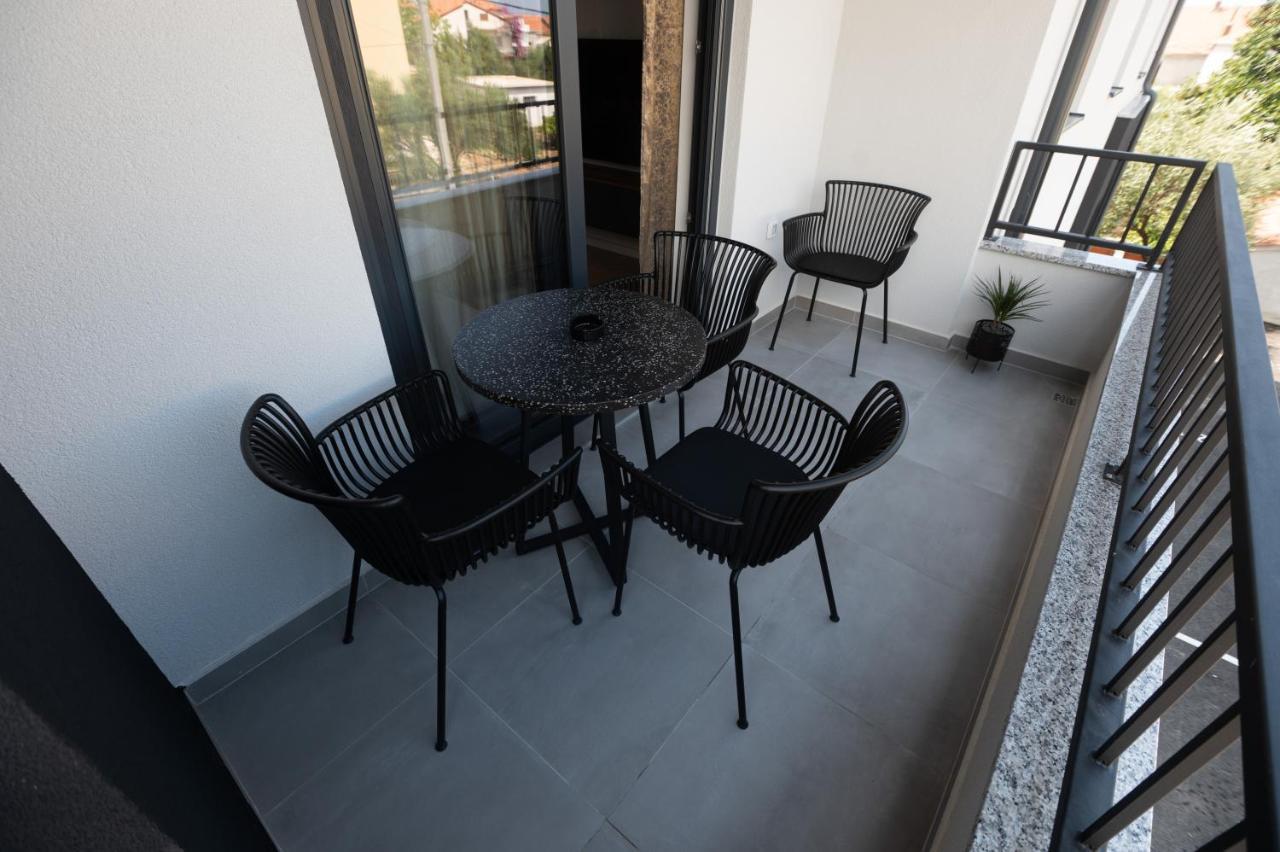 Apartment Artemis Zadar Ngoại thất bức ảnh