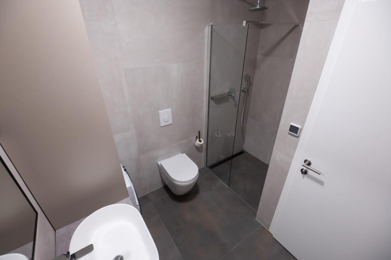 Apartment Artemis Zadar Ngoại thất bức ảnh