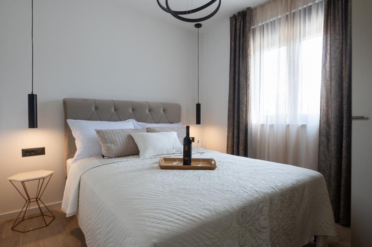Apartment Artemis Zadar Ngoại thất bức ảnh
