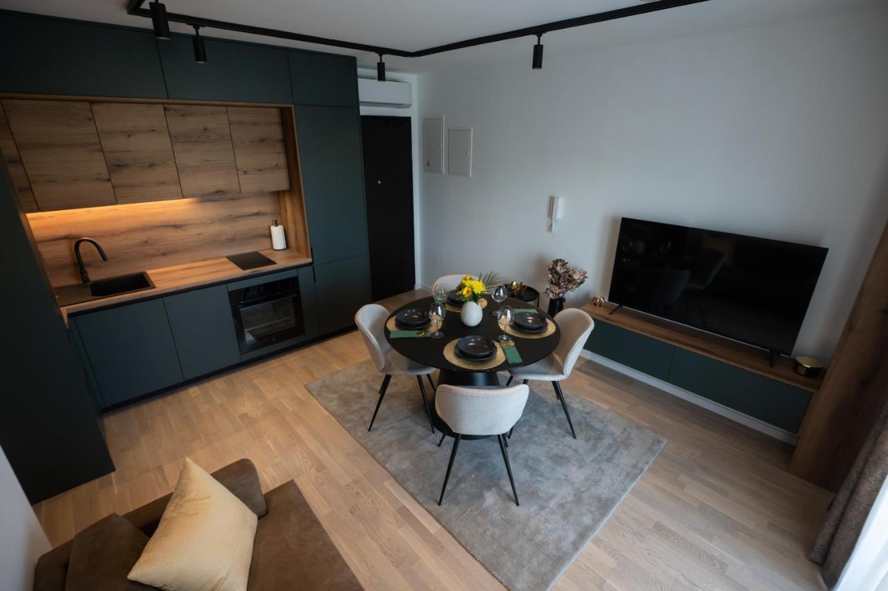 Apartment Artemis Zadar Ngoại thất bức ảnh