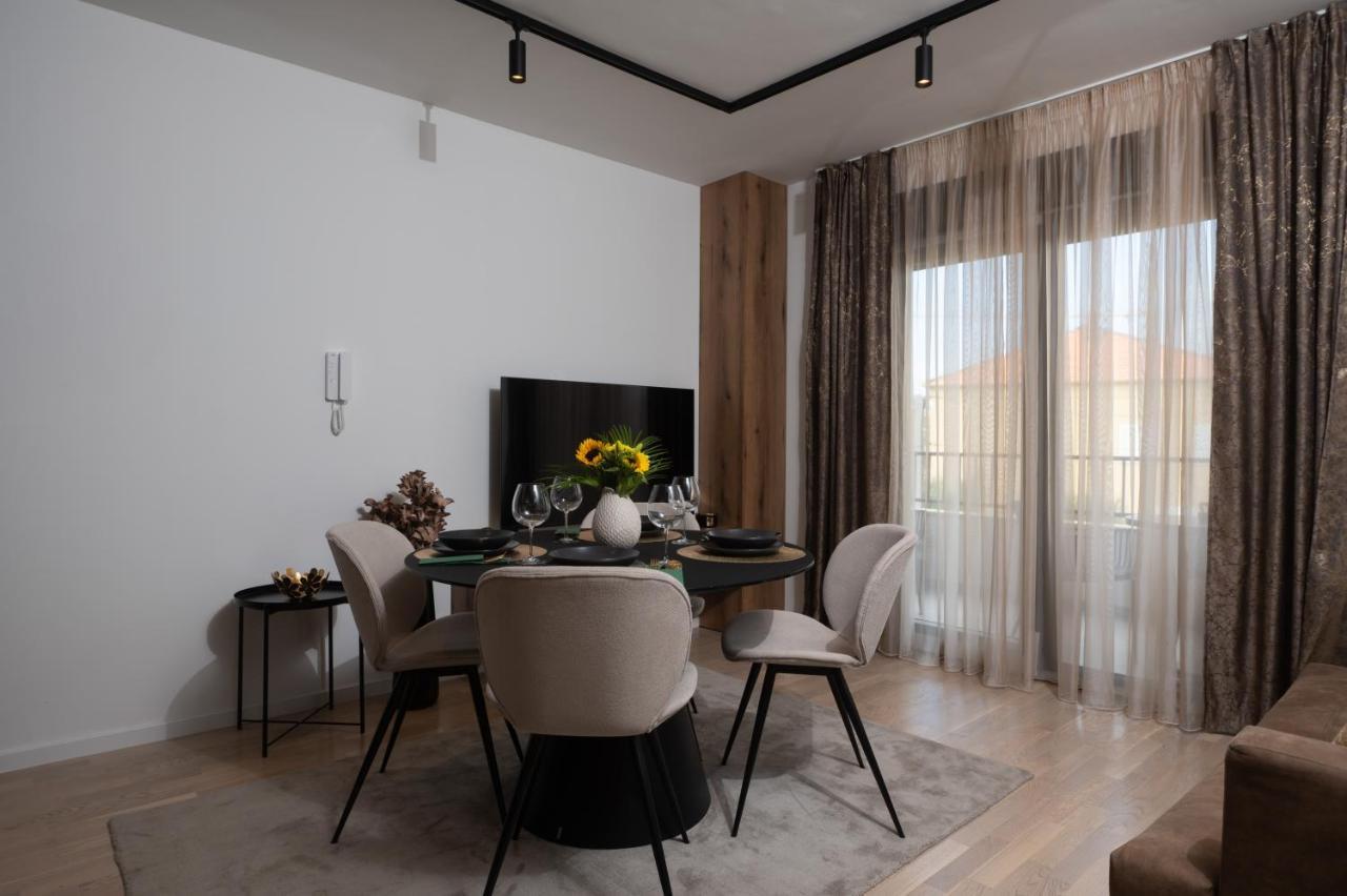 Apartment Artemis Zadar Ngoại thất bức ảnh