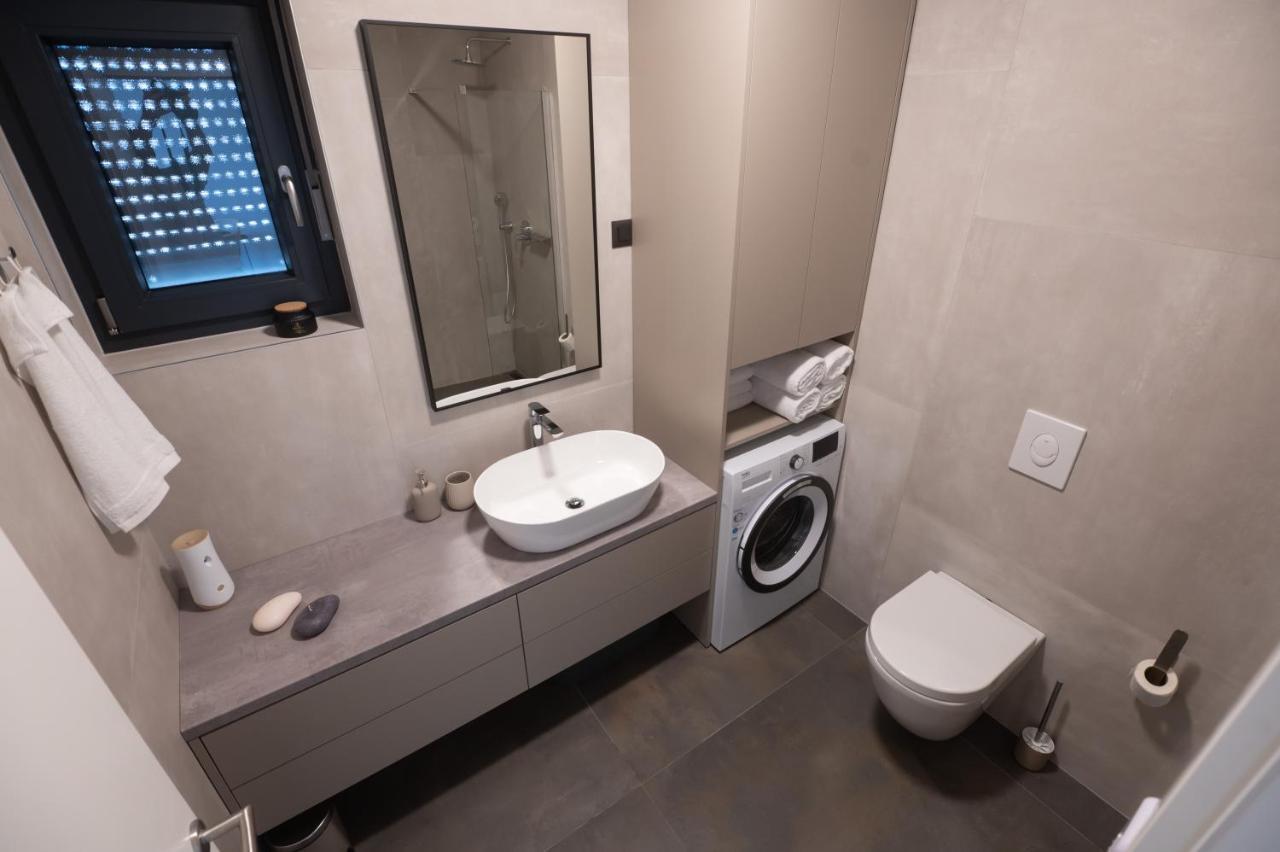 Apartment Artemis Zadar Ngoại thất bức ảnh