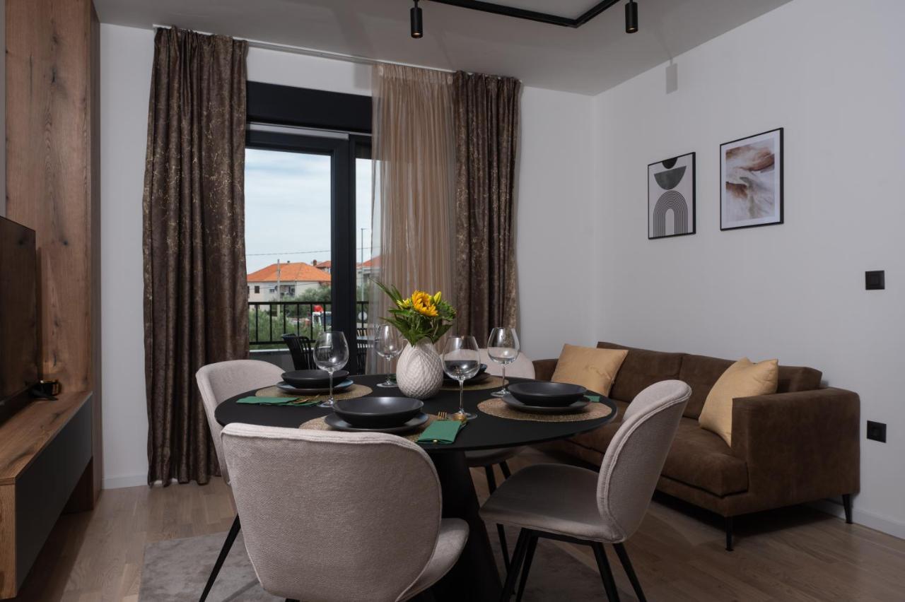 Apartment Artemis Zadar Ngoại thất bức ảnh